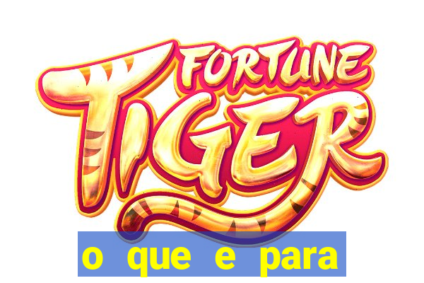 o que e para falar portal zacarias